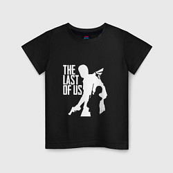 Детская футболка THE LAST OF US