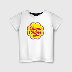 Детская футболка Chupa-Chups