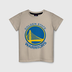 Детская футболка Golden state Warriors