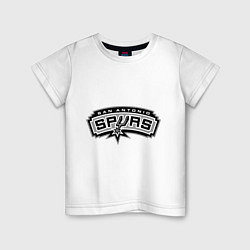 Детская футболка San Antonio