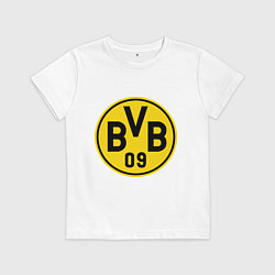 Детская футболка BVB 09