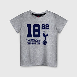 Детская футболка FC Tottenham 1882