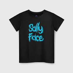 Детская футболка SALLY FACE