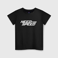 Детская футболка Need for Speed