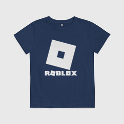 Детская футболка ROBLOX