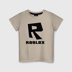 Детская футболка ROBLOX