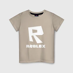 Детская футболка ROBLOX