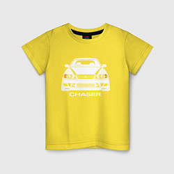 Детская футболка Toyota Chaser JZX100