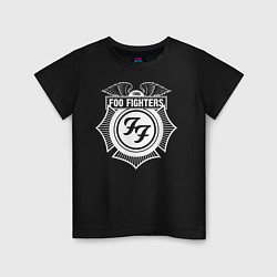 Детская футболка Foo Fighters: Eagle