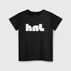 Детская футболка HNL