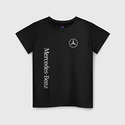 Детская футболка MERCEDES-BENZ