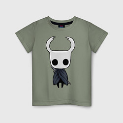 Детская футболка Hollow Knight