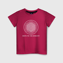 Детская футболка BRING ME THE HORIZON