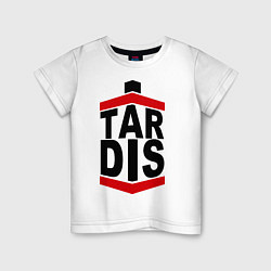 Детская футболка Tar Dis