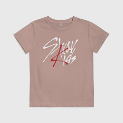 Детская футболка Stray Kids