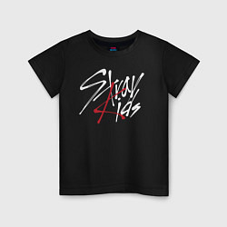 Детская футболка Stray Kids