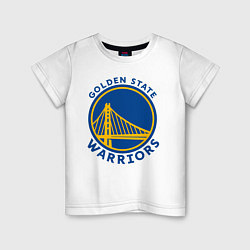 Детская футболка GOLDEN STATE WARRIORS 2020