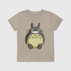 Детская футболка Тоторо