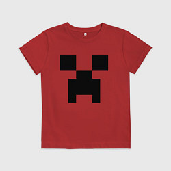 Детская футболка Minecraft