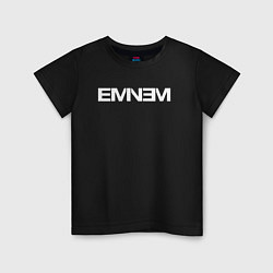 Детская футболка EMINEM