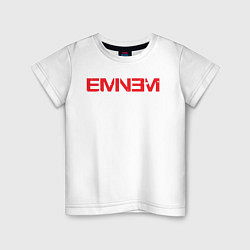 Детская футболка EMINEM