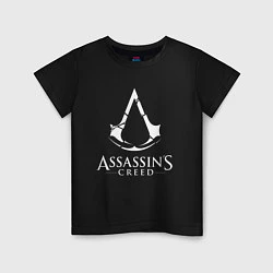 Детская футболка Assassin’s Creed