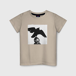 Детская футболка Масло Черного Тмина