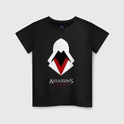 Детская футболка ASSASSIN'S CREED
