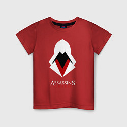 Детская футболка ASSASSIN'S CREED
