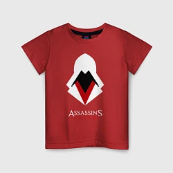 Детская футболка ASSASSIN'S CREED