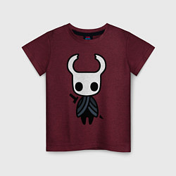 Детская футболка Hollow Knight