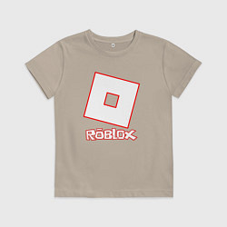 Детская футболка ROBLOX