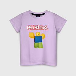 Детская футболка ROBLOX