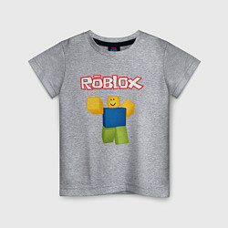 Детская футболка ROBLOX