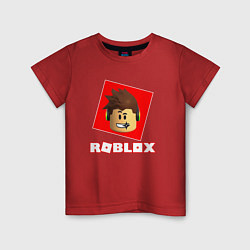 Детская футболка ROBLOX