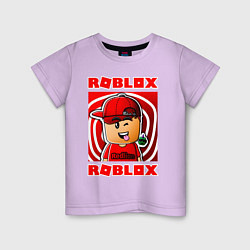 Детская футболка ROBLOX