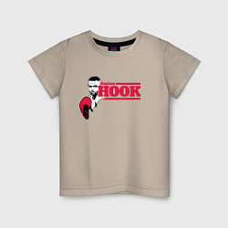 Детская футболка Captain Hook