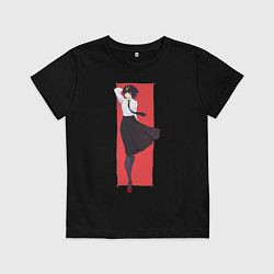 Детская футболка Bungou Stray Dogs