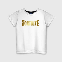 Детская футболка FORTNITE 2