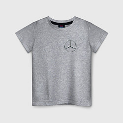 Детская футболка MERCEDES-BENZ
