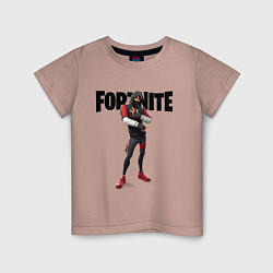 Детская футболка FORTNITE IKONIK