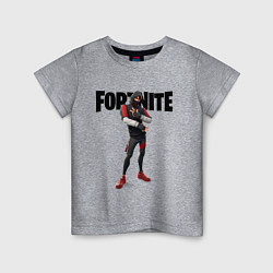 Детская футболка FORTNITE IKONIK