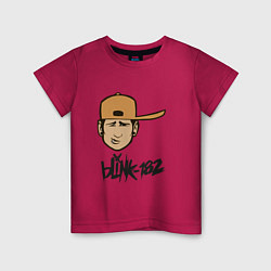 Детская футболка BLINK-182