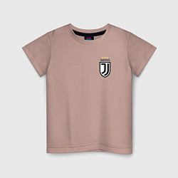 Детская футболка JUVENTUS