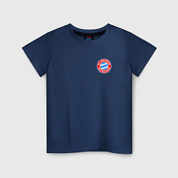 Детская футболка BAYERN MUNCHEN