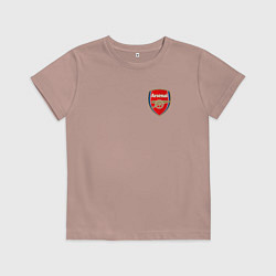 Детская футболка АРСЕНАЛ