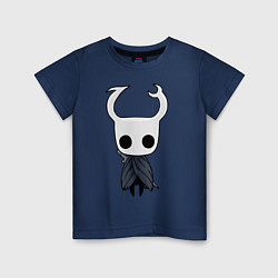 Детская футболка Рыцарь Hollow Knight