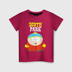 Детская футболка SOUTH PARK