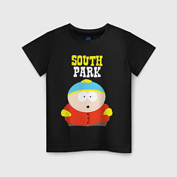 Детская футболка SOUTH PARK