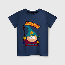 Детская футболка CARTMAN